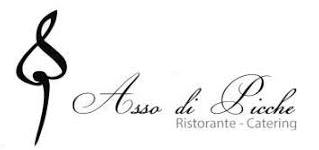 Ristorante Catering Asso di Picche Logo